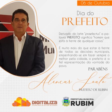 Dia do Prefeito