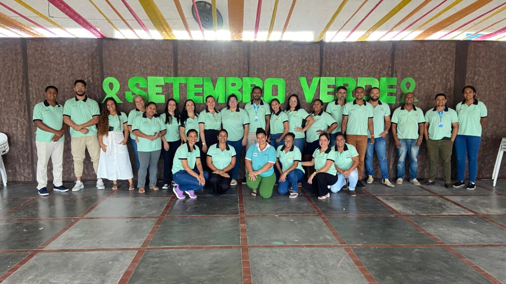 1º Seminário de Inclusão Social da Pessoa Com Deficiência