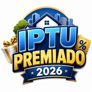IPTU Premiado 2026