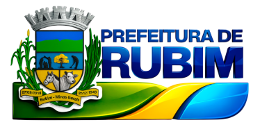 Prefeitura Municipal de Rubim | Gestão 2025-2028