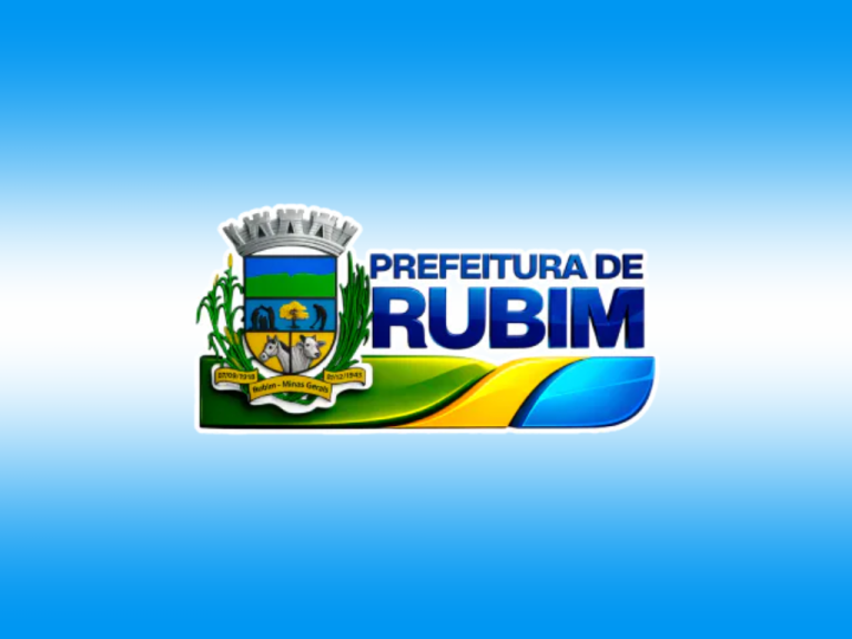 EDITAL Nº 001/2026 (PROCESSO DE SELEÇÃO DOS MEMBROS SUPLENTES PARA CADASTRO DE RESERVA DOS CONSELHEIROS TUTELARES DE RUBIM/MG)