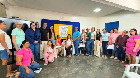 Audiência Pública da Primeira Infância: construindo juntos o futuro das nossas crianças!