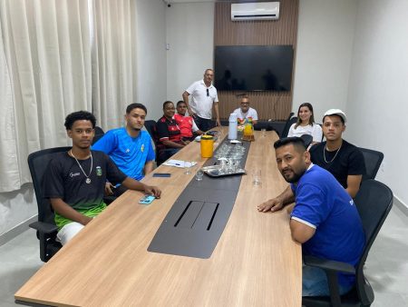 Segunda Reunião do Conselho Municipal do Esporte – 2026
